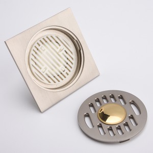 Tầng hầm thoát nước máy giặt lọc