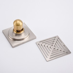 Ẩn nắp vòi hoa sen