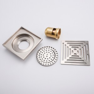 Ẩn nắp vòi hoa sen