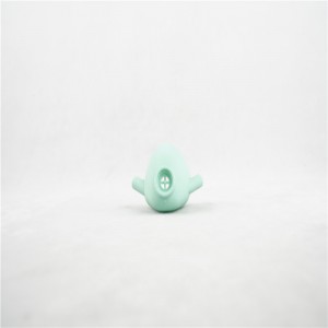 Phần silicon của tấm che