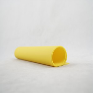 Silicone chống nóng pad