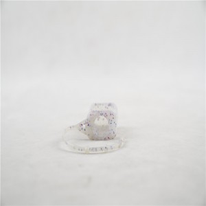 Silicone nắp khử trùng tay