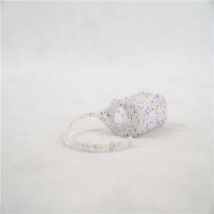 Silicone nắp khử trùng tay