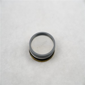 Bộ phận silicon của máy pha cà phê