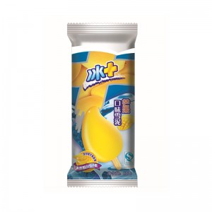 Sử dụng thực phẩm công nghiệp và niêm phong nhiệt niêm phong \u0026 xử lý túi popsicle