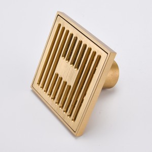 Nhà để xe sàn tắm cống