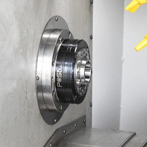 Tự động kinh tế máy tiện cnc gang gang