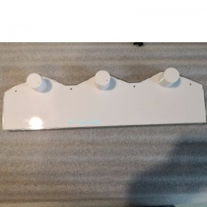 thành phần nhựa