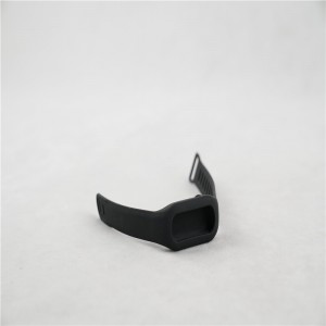 Vỏ đồng hồ silicon và cao su