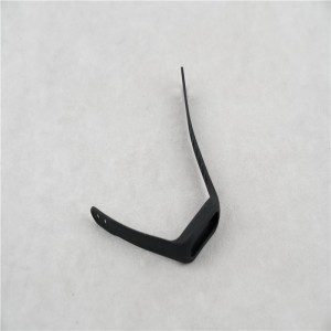 Vỏ đồng hồ silicon và cao su