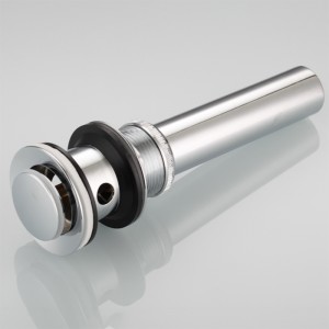 Nhà bếp trang trí bao gồm ống 120mm đồng thau bồn tắm chất thải cống thoát nước lọc đồng