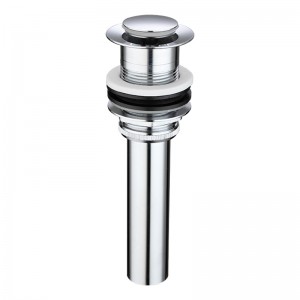 Phòng tắm bồn rửa bồn tắm bật lên khớp nối chất thải