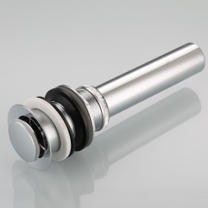 Phòng tắm bồn rửa bồn tắm bật lên khớp nối chất thải