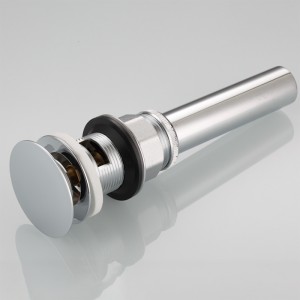 Bồn rửa cống lọc bồn rửa chất thải