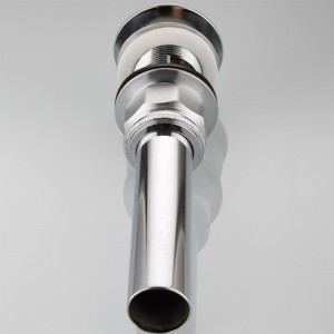 Bồn rửa cống lọc bồn rửa chất thải