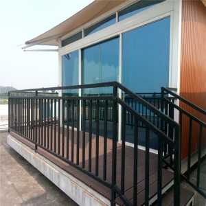 Nhà sản xuất tiền chế kim loại vật liệu xây dựng tường kính khách sạn nghỉ dưỡng sang trọng