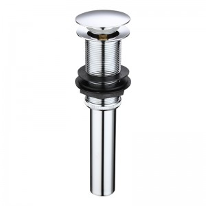 Salle de lưu vực chất thải rửa lưu vực đường ống chậu rửa cống