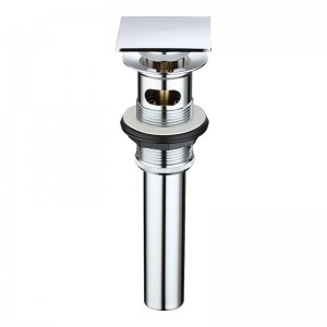 Nút chặn tóc cho bồn tắm