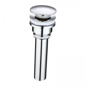 ống thoát nước linh hoạt cho bồn tắm bồn rửa nút lọc