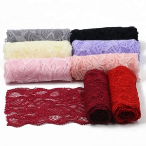 Phụ kiện thời trang lông mi ren