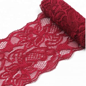 Phụ kiện thời trang lông mi ren