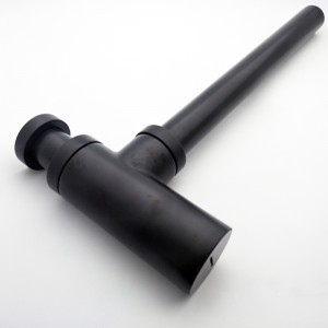 Brass siphon bẫy ống nước