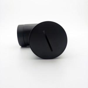 Brass siphon bẫy ống nước