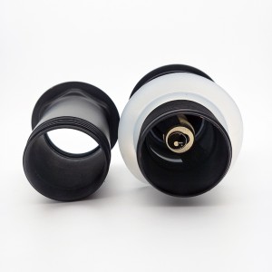 Nior lưu vực bấm clack chất thải rãnh