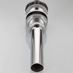 Brass bật lên nút chặn bồn tắm