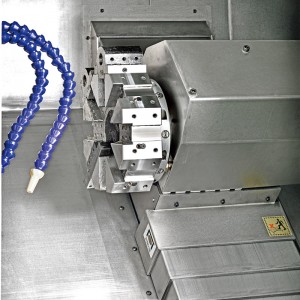 Máy phay tháp pháo cnc tháp pháo máy tiện tháp pháo