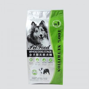 10kg thực phẩm lớp nhựa túi thực phẩm nhà sản xuất túi thực phẩm