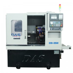 Máy phay CNC tiện cho máy vi tính quay sâu bên ngoài
