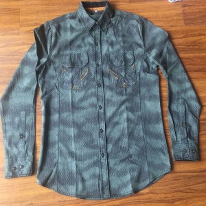 Quần short nam 069