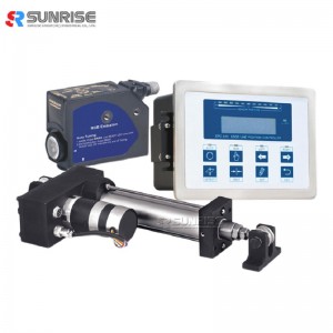 Bán tốt Hệ thống điều khiển hướng dẫn Hệ thống cảm biến tương phản thông minh PS-260