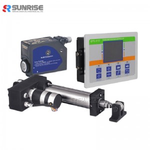 Bán tốt Hệ thống điều khiển hướng dẫn Hệ thống cảm biến tương phản thông minh PS-260