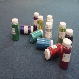 Tuyệt vời ánh kim lấp lánh bột hình lục giác bán buôn