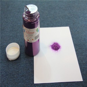 Tuyệt vời ánh kim lấp lánh bột hình lục giác bán buôn