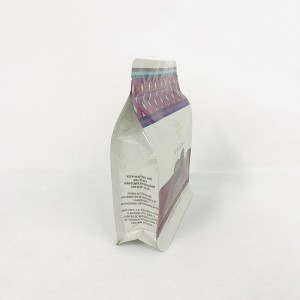 bán nóng 8 con dấu tùy chỉnh thiết kế logo in thực phẩm bao bì sô cô la