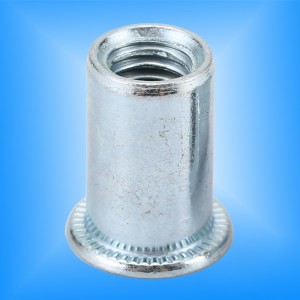 Đầu tròn thân tròn