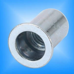 Đầu tròn thân tròn