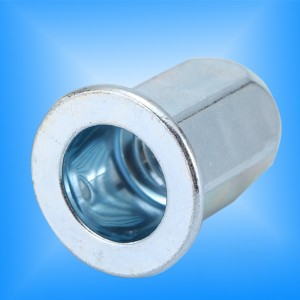 Đầu phẳng toàn thân