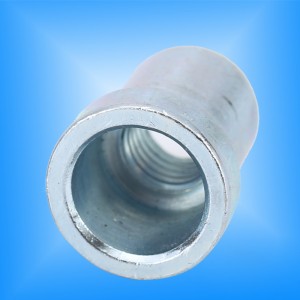 Lạc đà thang máy bơm đầu nối