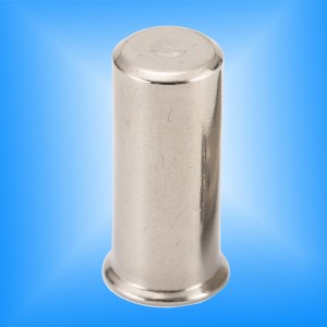 Giảm đầu tròn thân