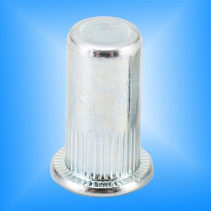 Đầu phẳng có đầu nhọn