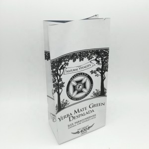 Bán sỉ Thực phẩm Lớp OEM Thực phẩm Bao bì Gusset Nhựa