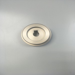 Bộ phận xay xát