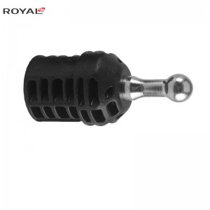 Mũ bóng thanh ngang và ống treo 2.0