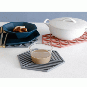 Miếng đệm chống trượt silicon