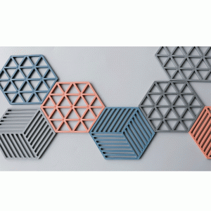 Miếng đệm chống trượt silicon