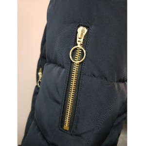 ÁO KHOÁC CAO CẤP CAO CẤP NAVY RLMPC0003